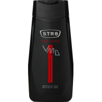 STR8 Red Code sprchový gel pro muže, 250 ml