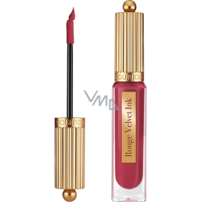 Bourjois Rouge Velvet Ink matná tekutá rtěnka 15 Sweet Dar(k)ling 3,5 ml