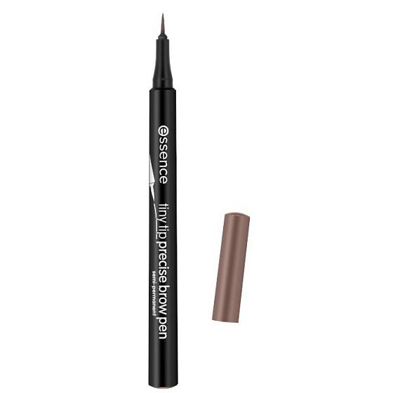 Essence Tiny Tip pero na obočí 01 Blonde 1,1 ml