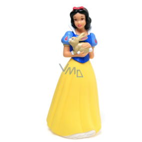 Disney Princess - Sněhurka 3D sprchový a koupelový gel 300 ml