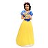 Disney Princess - Sněhurka 3D sprchový a koupelový gel 300 ml