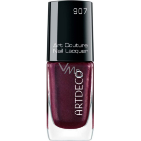 Artdeco Art Couture Nail Lacquer lak na nehty 907 Phoenix 10 ml