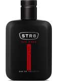 Str8 Red Code toaletní voda pro muže 50 ml