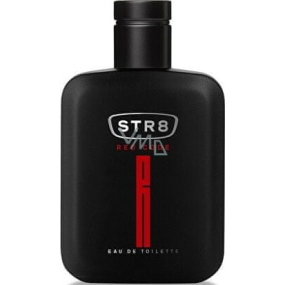 Str8 Red Code toaletní voda pro muže 50 ml
