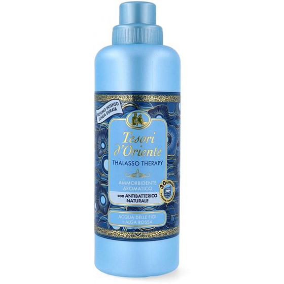 Tesori d Oriente Thalasso Therapy koncentrovaná aviváž 30 dávek 750 ml