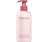 Payot Body Care Rituel Douceur Soin Nettoyant Mains Surgras micelární čistící krém na ruce pro všechny typy pokožky 250 ml