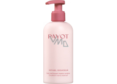 Payot Body Care Rituel Douceur Soin Nettoyant Mains Surgras micelární čistící krém na ruce pro všechny typy pokožky 250 ml