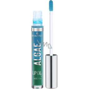 Essence Algae vyživující olej na rty 4 ml