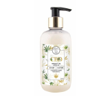 Bohemia Gifts CBD sprchový gel s konopným olejem 250 ml