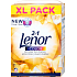 Lenor Color 2v1 Gold Orchid vůně vanilky, mimózy, růží a broskví prací prášek na barevné prádlo 60 praní 3,9 kg