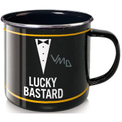 Nekupto Lucky Bastard plecháček 350 ml