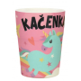 Albi Veselý kelímek - Kačenka, 250 ml