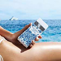 Dolce & Gabbana Light Blue Summer Vibes toaletní voda pro ženy 50 ml