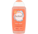 Femfresh Daily intimní mycí emulze 250 ml