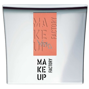 Makeup Factory Blusher pudrová tvářenka č.28 6 g