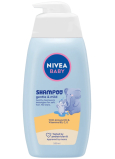 Nivea Baby šampon jemný 500 ml