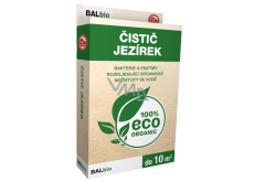 BALBIO čistič jezírek 100g 7781