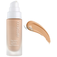 Artdeco Perfect Matte Serum dlouhotrvající make-up 65 Honey 20 ml