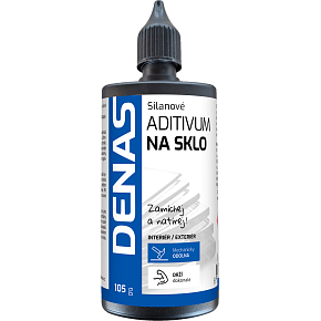 DENAS aditivum na sklo, obklady, umakart, smalt 105 g DENAS aditivum na sklo, obklady, umakart, smalt 105 g