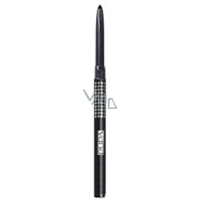 Pupa Automatic Liner tužka na oči 02 černá 0,28 g