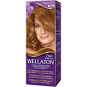 Wella Wellaton Intense Color Cream krémová barva na vlasy 8/74 čokoládový karamel