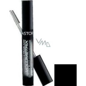 Astor Volumetrix řasenka odstín ultra černá 7 ml