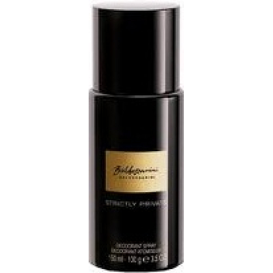 Baldessarini Strictly Private deodorant sprej pro muže 150 ml