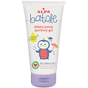 Alpa Batole jemný sprchový gel s olivovým olejem pro děti 150 ml