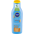 Nivea Sun Protect & Bronze OF20+ intenzivní mléko na opalování 200 ml