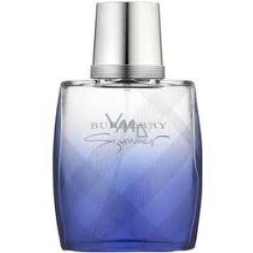 Burberry Summer Man toaletní voda 100 ml