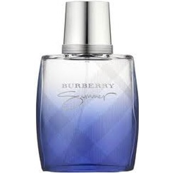 Burberry Summer Man toaletní voda 100 ml