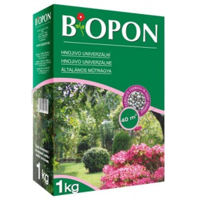 Bopon Univerzální hnojivo 1 kg