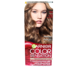 Garnier Color Sensation barva na vlasy 7.0 Jemná opálová blond