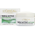 Loreal Paris Triple Active Anti-shine zmatňující hydratační péče 50 ml