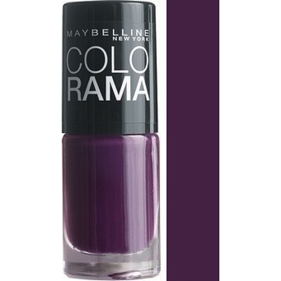 Maybelline Colorama lak na nehty 104 7 ml