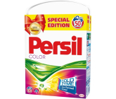 Persil ColdZyme Color prací prášek na barevné prádlo 50 dávek 3,5 kg