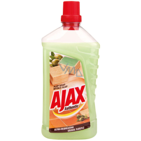 Ajax Authentic Alep Soap univerzální čisticí prostředek 1 l