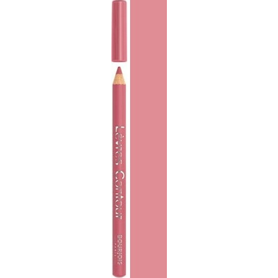 Bourjois Lévres Contour Lip Liner tužka na rty 15 Rose Précieux 1,2 g