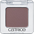 Catrice Absolute Eye Colour Mono oční stíny 790 I Wear My Plum Glasses At Night 2 g
