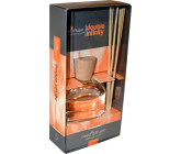 Reed Diffuser Double Infinity vonné tyčinky osvěžovač vzduchu 50 ml
