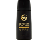 Axe Gold Temptation deodorant sprej pro muže 150 ml