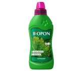 Bopon Kapradiny tekuté minerální hnojivo 500 ml