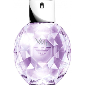 Giorgio Armani Emporio Armani Diamonds Violet parfémovaná voda pro ženy 50 ml