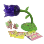 Filly Fairy Bells svítící zvoneček s 1 figurkou, doporučený věk 3+