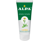 Alpa Arnika masážní emulze s arnikou a měsíčkem 100 ml