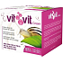 Diet Esthetic Vit Vit krém s hlemýždím extraktem 50 ml