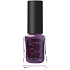 Dermacol 5 Day Stay Dlouhotrvající lak na nehty 24 Royal Plum 11 ml