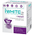 iWhite Instant Teeth Whitening 2 sada pro bělení zubů 10 x 0,8 g