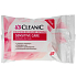 Cleanic Sensitive Care ubrousky pro intimní hygienu s kyselinou mléčnou 20 kusů
