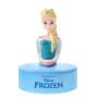 Disney Frozen 3D figurka sprchový gel pro děti 200 ml